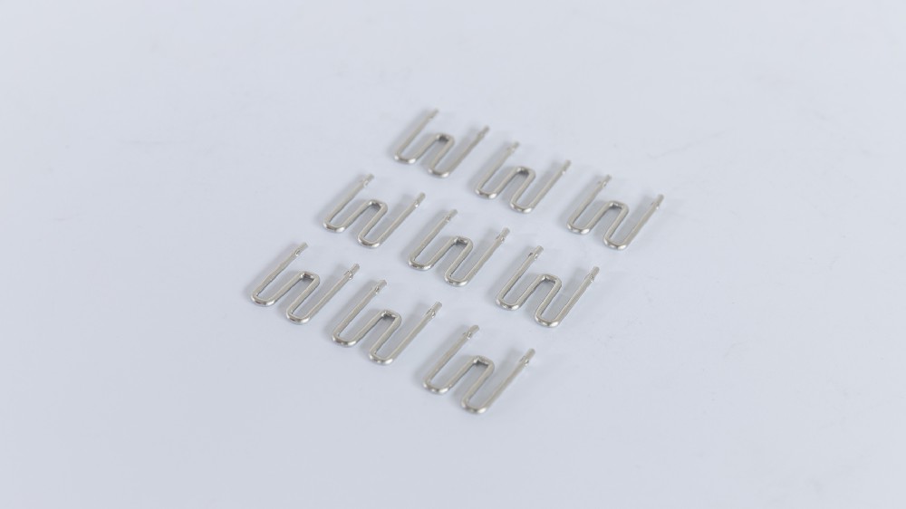 电阻有几种类型