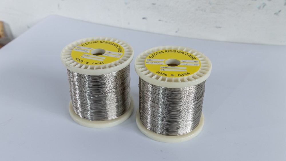 康铜丝是什么材质