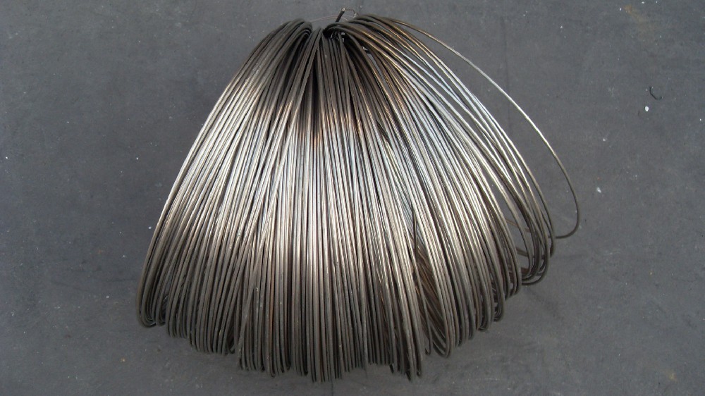 高温合金丝的应用