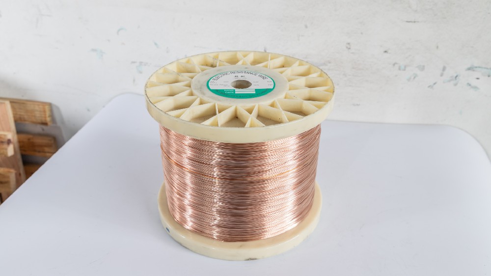 铜镍丝